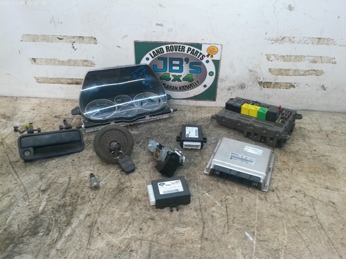 Freelander td4 kit set - freelander,