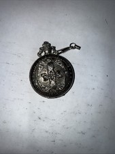 Orologio da Tasca Vintage Uomo