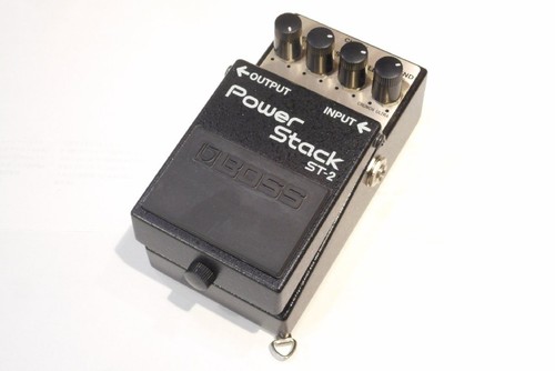 Boss power stack 991014 - boss,
