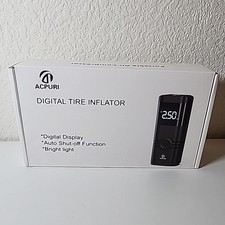 Gonfiatore Pneumatici