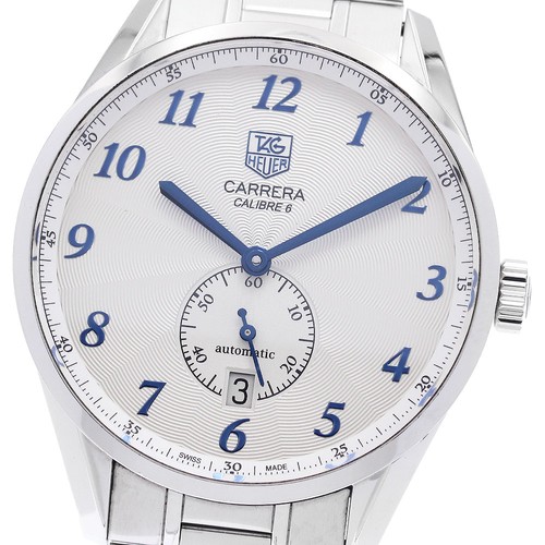 Orologio uomo automatico tag - orologio,