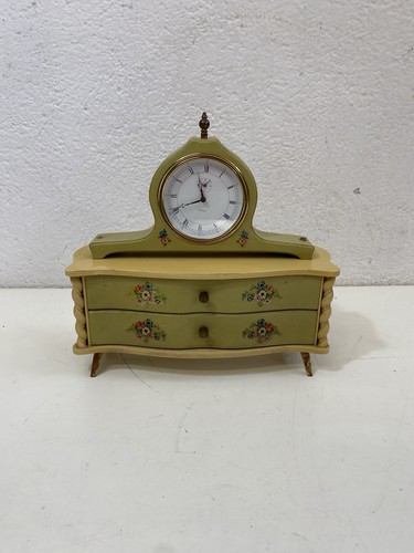 Orologio tavolo veglia - orologio, da