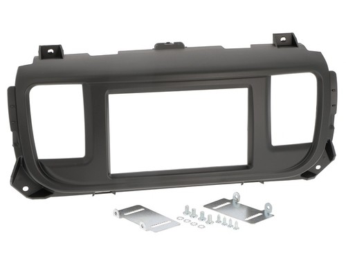 Opel zafira life cornice radio - opel,