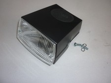 FANALE FARO ANTERIORE GARELLI