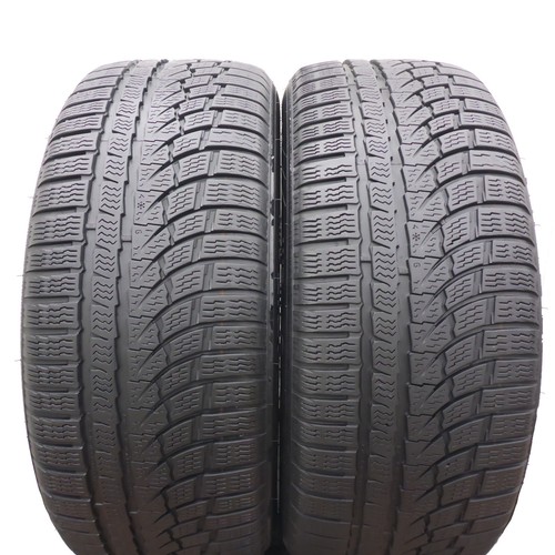 225 nokian 50 r17 - 225,