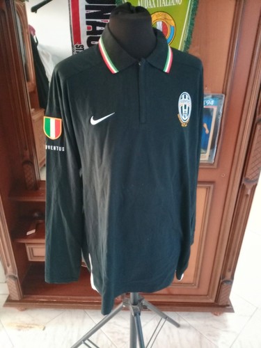 Juventus nike centenario - juventus, al