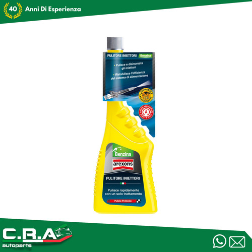Arexons 9658 pulitore - arexons,