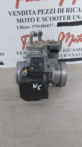 Corpo farfallato honda - farfallato, 700