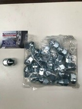 KIT 20 DADI CONICO BULLONI