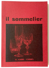 IL SOMMELIER - ediz. Gabri