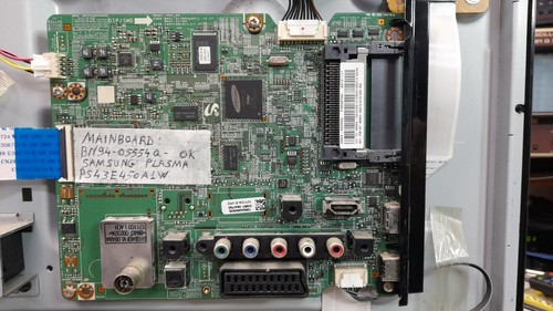 Mainboard bn94 05554q per - bn94-05554q,