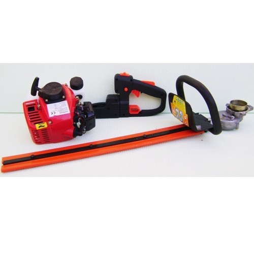 Tagliasiepi 25cc motore - 25cc, a