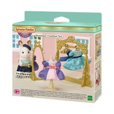 6013 Sylvanian Families -