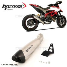 DUCATI HYPERMOTARD 939 2018 Scarico HP CORSE Titanio EVOXTREME RC