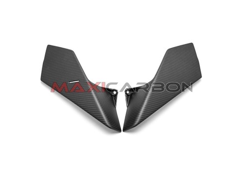 Fianchetti sottoserbatoio