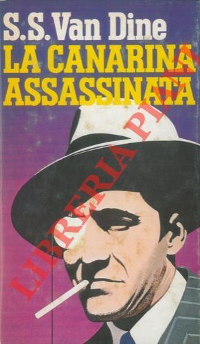 Letteratura gialla van - van,