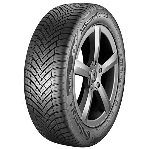 Gomme auto stagioni - 195, 55