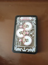 Slot machine vintage portatile