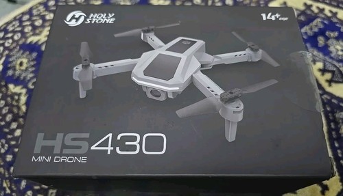 Drone hs430 fpv - hs430, con