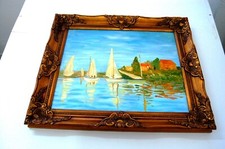 Quadri Vari Olio su tela  55 x