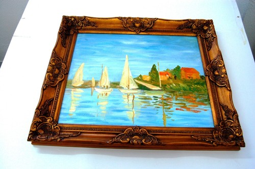 Quadri vari olio tela - quadri,