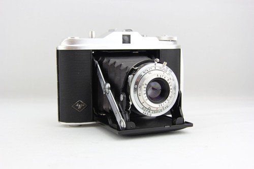 Agfa isolette agnar - isolette,
