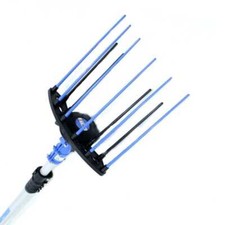 Abbacchiatore a batteria Holly