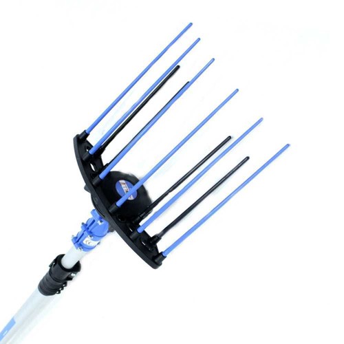 Abbacchiatore batteria holly - batteria,