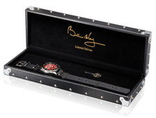 Orologio brian may - brian,
