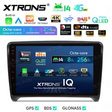 Android 14 8G 256G autoradio