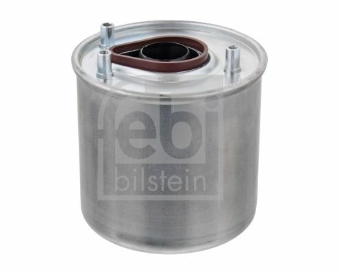 Filtro carburante gasolio