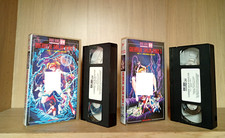 GUERRIERE SAILOR VENUS 5 _ VHS Yamato Video Anime Doki Doki Collection