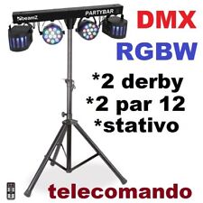 Set di effetti luci completo