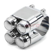 Interruttore Manubrio Moto