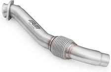 Downpipe  Rm motors M57 M57N 6