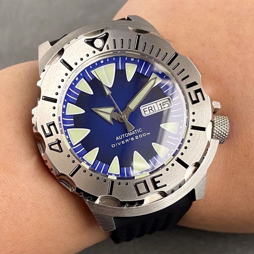 Orologi subacquei uomo