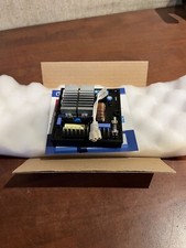 New Mecc Alte SR7 Automatic