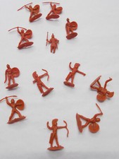 Lotto 18 : Soldatini Atlantic