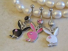 Anello pancia/ombelico