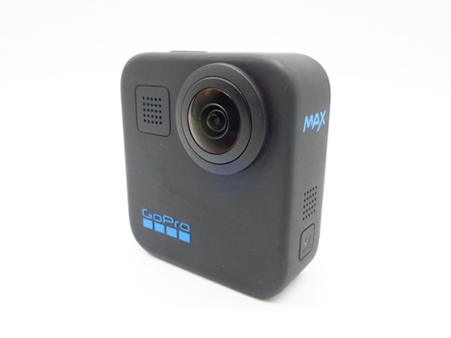 Gopro max 360 action - gopro, (2025)