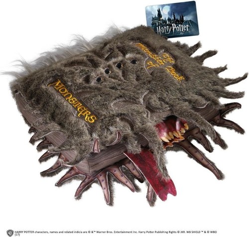 Merchandising harry potter - merchandising,