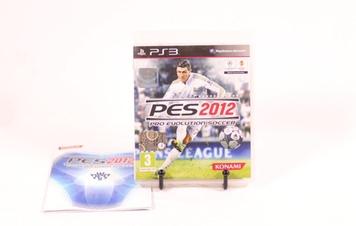 Pes pro evolution - pro,