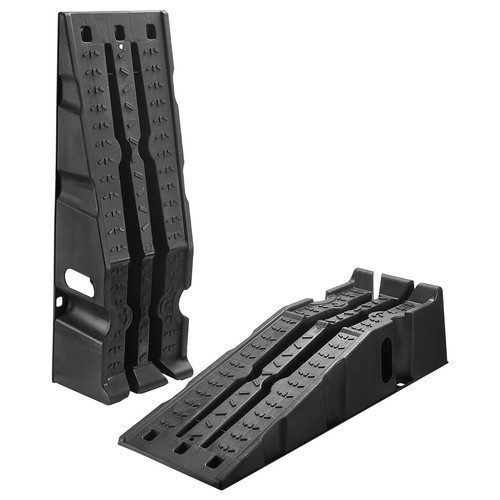 Rampe auto resistenti - rampe,