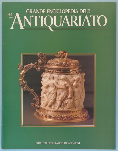 Grande enciclopedia - grande,