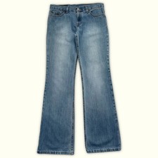 levi's Jeans W30/L34 Blu Molto