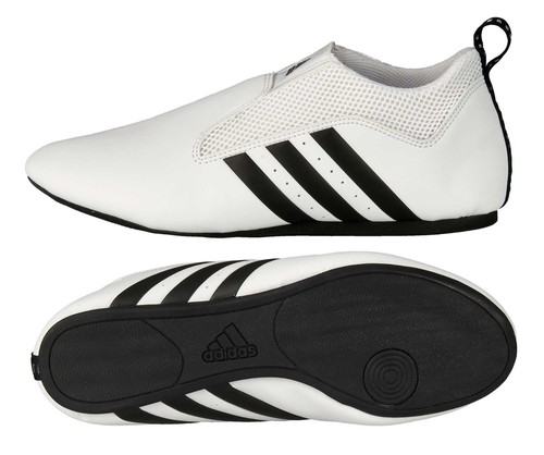 Adidas taekwondo sneaker - adidas, taekwondo-sneaker
