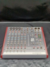 Korg mixer zed - mixer, usato