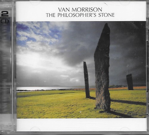 Van morrison the philosopher - morrison-the, philosopher's