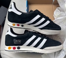 Adidas Kegler Super Core Nero