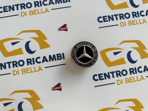Mercedes benz stella fregio - mercedes-benz,
